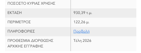 Νέα ΚΑΕΚ στο Μάτι: Τι πρέπει να κάνουν τώρα οι ιδιοκτήτες; Νέα ΚΑΕΚ στο Μάτι: Τι πρέπει να κάνουν τώρα οι ιδιοκτήτες;